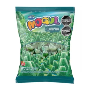 Arcor en Casa - Gomitas Mogul Eucaliptus Gomitas Mogul Eucaliptus