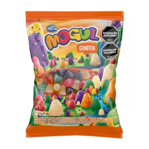 Gomitas Mogul Conitos