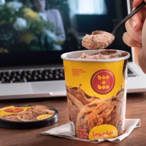 Pote Helado Bon o Bon
