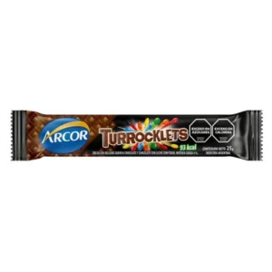 Arcor en Casa - Turrocklets Turrocklets