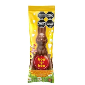 Conejo Bon o Bon Leche
