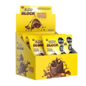 Huevo Cofler Block