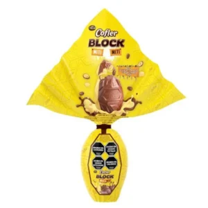 Huevo Cofler Block MITI-MITI