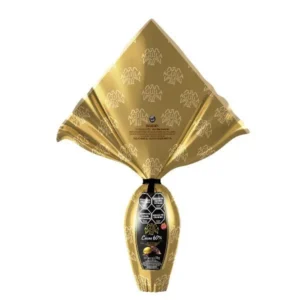 Huevo Aguila 60% Cacao