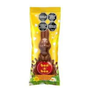Arcor en Casa - Conejo Bon o Bon de Chocolate con Leche Conejo Bon o Bon Leche