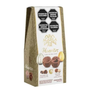 Regalería Huevitos Aguila