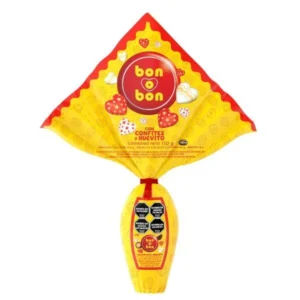 Huevo Bon o Bon Blanco