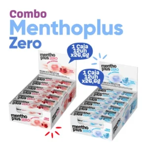 Combo Menthoplus 0