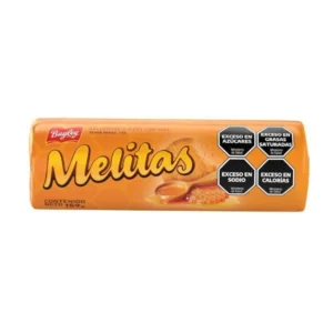 Galletitas Melitas