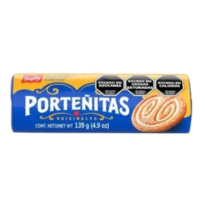 Galletitas porteñitas