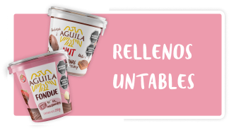Arcor en Casa - Relleno Untable Marroc