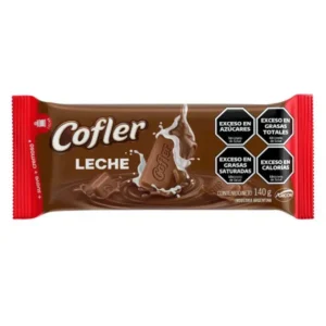 Arcor en Casa - Chocolate Cofler con Leche Chocolate Cofler con Leche