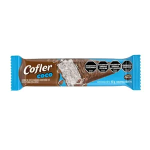 Barra Cofler Coco