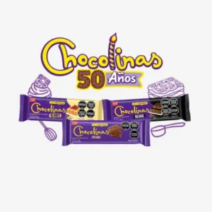 Chocolinas