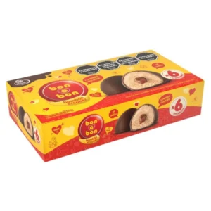 Bombon Helado Bon o Bon Escoces