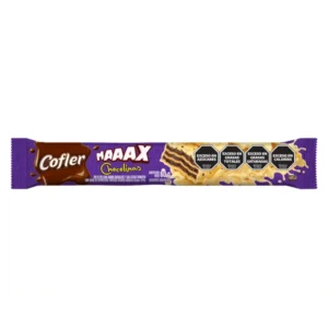 Oblea Cofler Chocolinas Max