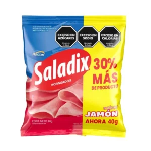 Saladix sabor Jamón