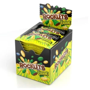 Rocklets Extreme
