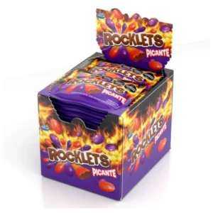 Rocklets Picante