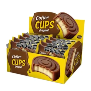 Arcor en Casa - Cofler Cups Original Cofler Cups Original