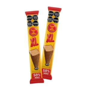 Arcor en Casa - Caja - Oblea Bon o Bon Leche XL