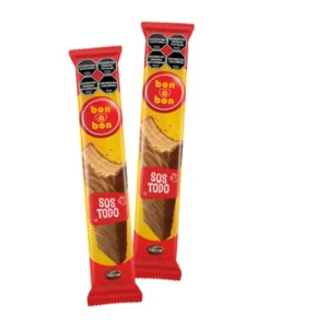 Arcor en Casa - Caja - Oblea Bon o Bon Leche