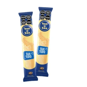 Arcor en Casa - Caja - Oblea Bon o Bon Blanco Arcor en Casa - Caja - Oblea Bon o Bon Blanco