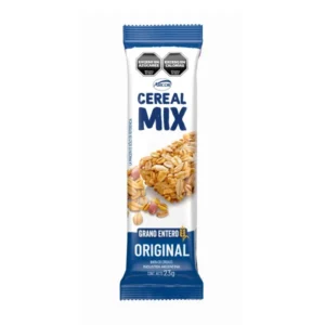 Arcor en Casa - Barra Cereal Mix Original Barra Cereal Mix Original