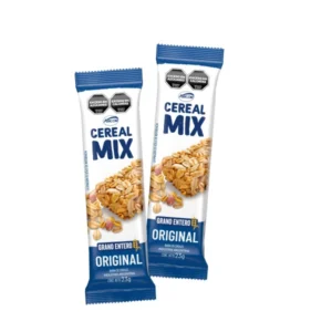 Arcor en Casa - Caja - Barra Cereal Mix Original