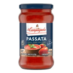 Passata de Tomate La Campagnola