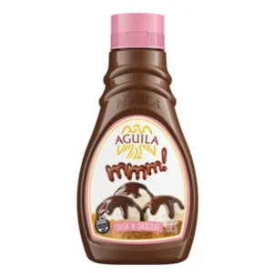 Arcor en Casa - Salsa de Chocolate Aguila