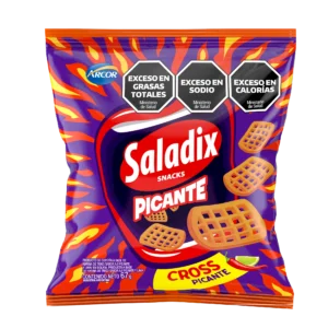Saladix Cross Picante