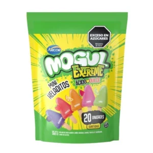 Arcor en Casa - Mini Helados Surtidos Mogul Extreme
