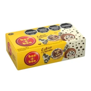 Arcor en Casa - Bombón Bon o Bon Cookies & Cream Arcor en Casa - Bombón Bon o Bon Cookies & Cream