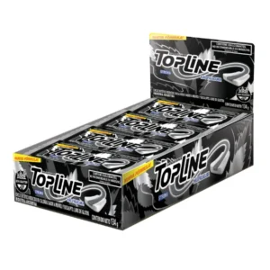 Chicles Topline Strong