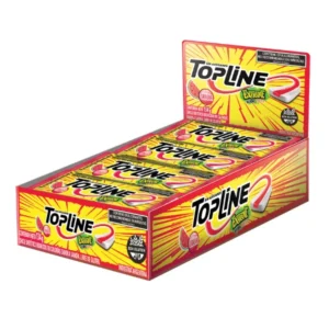 Chicles Topline Extreme sabor Sandía