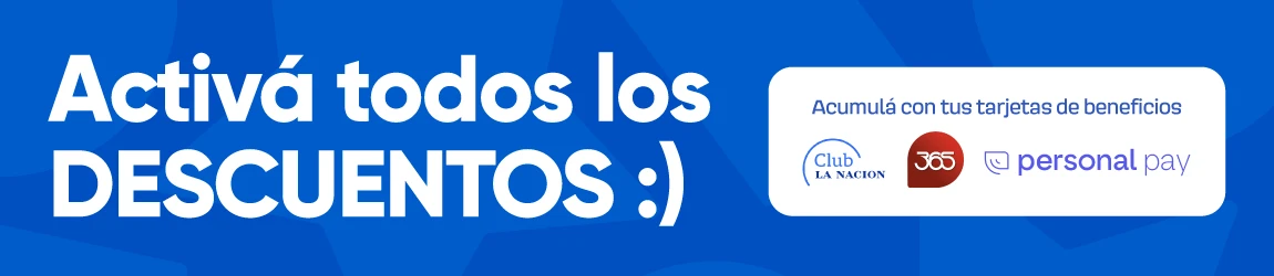 Beneficios Arcor En Casa