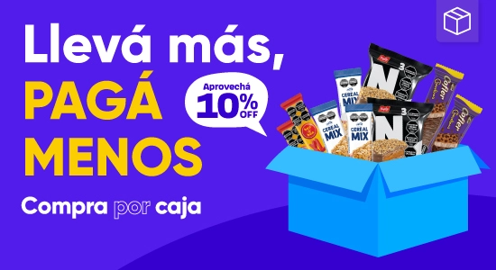 Compra por Caja
