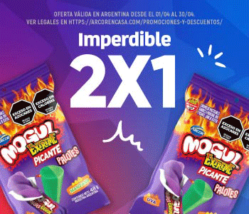 2x1 Mogul