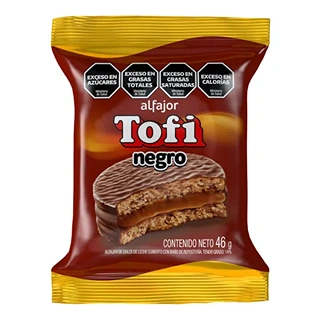 ALfajor Tofy